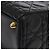 Christian Dior Lady Dior Cannage Quilt Lambskin Large Nero - vista 5