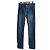 Autre Marque A.P.C. NEW STANDARD Denimhose Blau