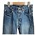 Autre Marque A.P.C. NEW STANDARD Denimhose Blau - Ansicht 3