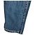 Autre Marque A.P.C. NEW STANDARD Denimhose Blau - Ansicht 4