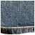 Autre Marque A.P.C. NEW STANDARD Denimhose Blau - Ansicht 5