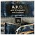 Autre Marque A.P.C. NEW STANDARD Denimhose Blau - Ansicht 7