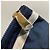 Autre Marque BLUE LABEL CRESTBRIDGE Pochette zippée à ruban à carreaux Bleu Bleu Marine - vue 5