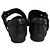 Autre Marque Scarpe basse a punta Diesel Nero - vista 3