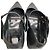 Autre Marque Scarpe basse a punta Diesel Nero - vista 4