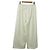 Autre Marque Chaos Wide Easy Pants Beige Roh - Ansicht 2