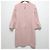 Autre Marque FOXEY Wollkleid Pink - Ansicht 2