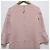 Autre Marque FOXEY Wollkleid Pink - Ansicht 4