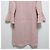 Autre Marque FOXEY Wollkleid Pink - Ansicht 5