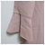 Autre Marque FOXEY Wollkleid Pink - Ansicht 6
