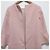 Autre Marque FOXEY Wollkleid Pink - Ansicht 7