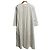 Autre Marque YAECA WRITE A LINE Dress Kleid Beige Roh - Ansicht 2