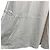 Autre Marque YAECA WRITE A LINE Dress Kleid Beige Roh - Ansicht 5
