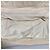 Autre Marque YAECA WRITE A LINE Dress Kleid Beige Roh - Ansicht 8