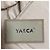 Autre Marque YAECA WRITE A LINE Dress Kleid Beige Roh - Ansicht 9