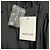 Autre Marque Vestido camisa de manga larga MACHATT Negro - vista 7