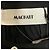 Autre Marque Vestido camisa de manga larga MACHATT Negro - vista 8