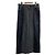 Stella Mc Cartney Stella McCartney Denimhose Schwarz