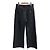 Stella Mc Cartney Stella McCartney Denimhose Schwarz - Ansicht 2