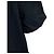 COMME des GARCONS Polyester Shrunken Short Jacket Schwarz - Ansicht 5