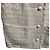 Autre Marque BEIGE MONGE Spangle Tweed Collarless Jacket - view 5
