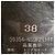 Autre Marque FOXEY NEW YORK VELOUR NOIR Kleid Schwarz - Ansicht 8