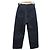 Autre Marque ETRE TOKYO Side Line Trousers Blu Blu navy - vista 2