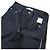 Autre Marque ETRE TOKYO Side Line Trousers Blu Blu navy - vista 5