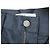 Autre Marque ETRE TOKYO Side Line Trousers Blu Blu navy - vista 8