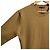 Autre Marque styling Docking Dress Marrone Cammello - vista 2