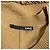 Autre Marque styling Docking Dress Marrone Cammello - vista 4