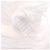 Autre Marque Vestido drapeado branco CHRISTOPHER ESBER - vista 5