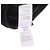 Versace Costume da bagno intero nero - vista 5