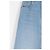 Mother Jeans aus blauer Baumwolle Größe 26 - Ansicht 3