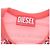 Diesel Top in Orange - Ansicht 5