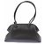 Autre Marque Bolso FREJA Elodie en cuero negro