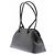 Autre Marque Bolso FREJA Elodie en cuero negro - vista 2