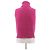 Michael Kors Pull sans manches rose Pink - view 2