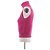 Michael Kors Pull sans manches rose Pink - view 4
