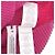Michael Kors Pull sans manches rose Pink - view 6