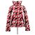 Autre Marque Doudoune de ski rouge Red