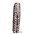 Tory Burch Printed Pants Black Polyester Size 2 - view 3