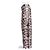 Tory Burch Printed Pants Black Polyester Size 2 - view 4