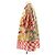 Blusa in cotone a fiori Weekend Max Mara Multicolore - vista 4
