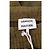 Autre Marque Gonna in cotone kaki Damson Madder Cachi - vista 5
