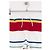 Pantaloncini in cotone bianco Ralph Lauren - vista 3