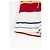 Pantaloncini in cotone bianco Ralph Lauren - vista 4