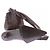 Autre Marque Bottines "DENVER" marron - vue 6
