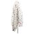Autre Marque Chaqueta floral SHUSHU/TONG Blanca Blanco - vista 3