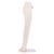 Pantalones Magda Butrym de cachemira beige - vista 3
